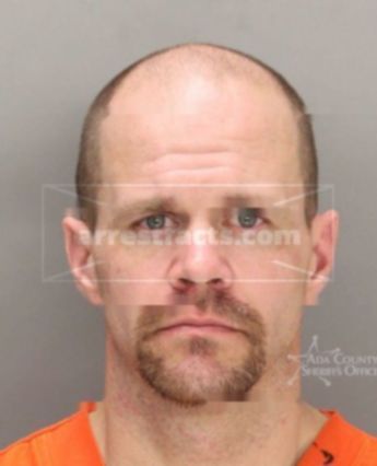 Anderson Shane Martin