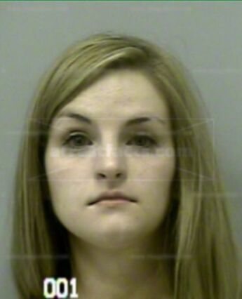 Brooke Pota Arnette