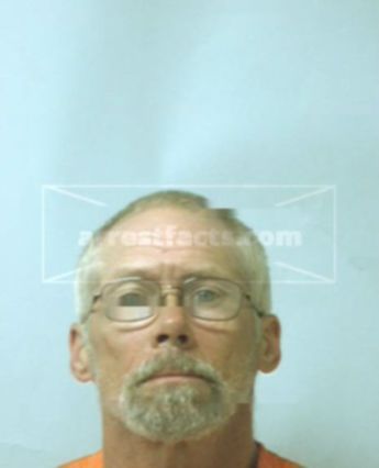 Timothy Allen Watterson