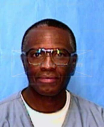 James Clarence Rome