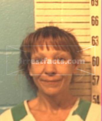 Tracy Lynn York