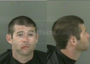 Daniel Allen Legg