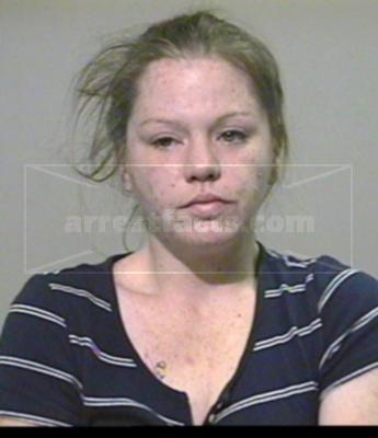 Melissa Ann Thorman