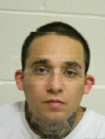 Anthony D Escamilla