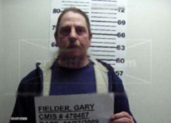 Gary Fielder