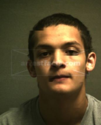Anthony Michael Armstrong