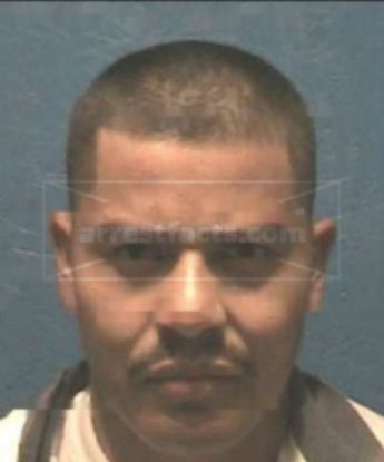 Francisco Vasquez Garcia