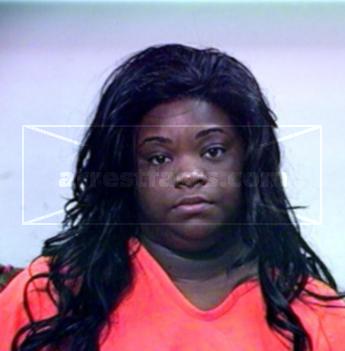 Tonisha Renee Rose