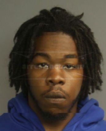 Quasim J Fluker