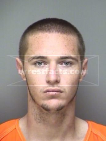 Clayton Robert Eggleston