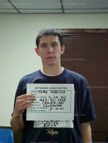 Jesse R Aranda