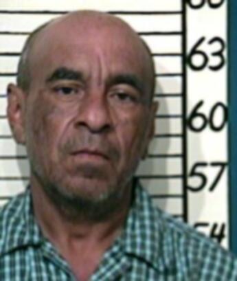 Raul Villarreal Garcia