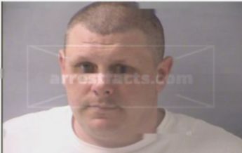 Michael Chester Hensley