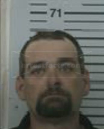 Billy Wayne Kirby