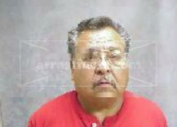Raymond Dominguez Cruz Jr.