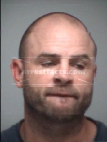 James David Covey