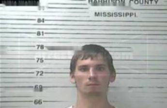 Brandon Wayne Driver
