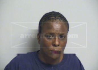 Rolanda Jean Jordan