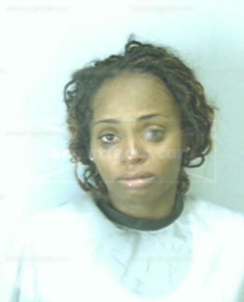 Tameka Rochelle Hughes