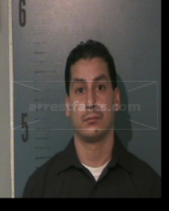 Ronnie Michael Torres