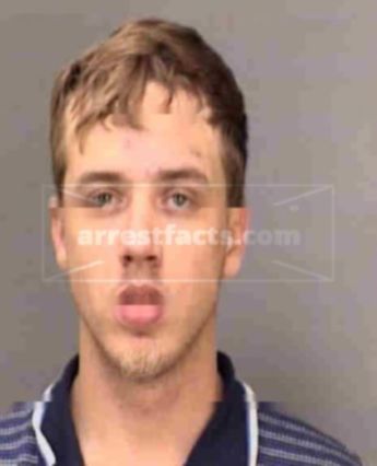 Timothy Duane Miller