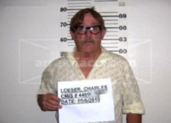 Charles Michael Loeser