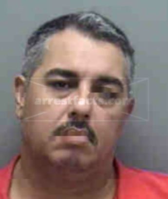 Nelson Anthony Milton