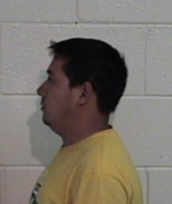 Jose Ivan Martinez Hernandez