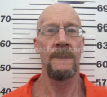 James Eugene Larsen
