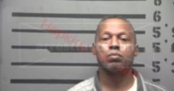 Tracy Eugene Williams
