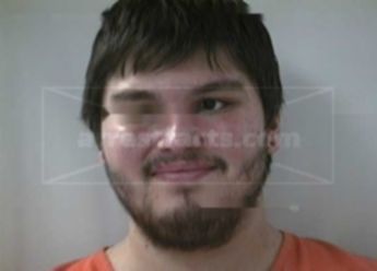 Justin Thomas James