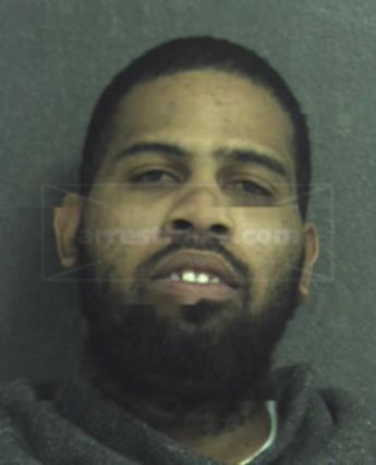 Robert Lee Coleman