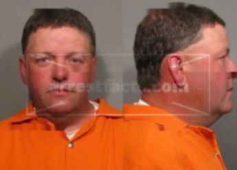 Raymond Ralph Mcclendon