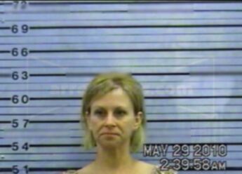 Kristen Marie Anderson