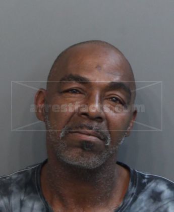 Charles Archie Blue