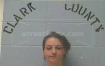 Christina Lynn Lewis