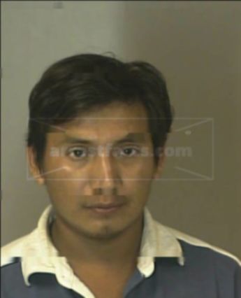 Domingo Rogle Nunez