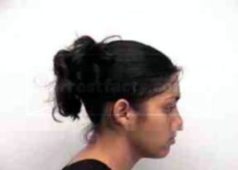 Christine Nicole Acosta