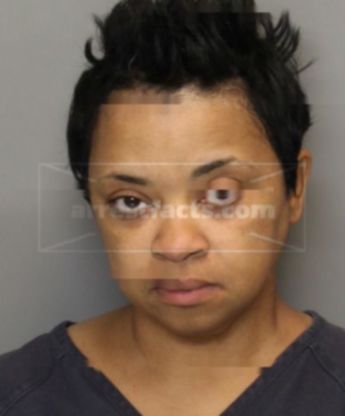 Jones Shonda Nicole