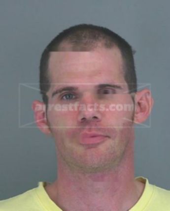 Michael Charles Kimbrell