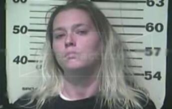 Kastin Marie Gillespie