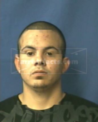 Zane Corbett Atchison