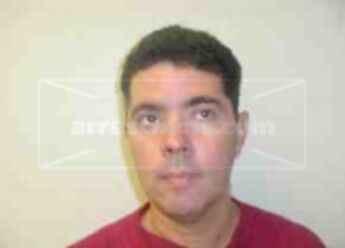 Alberto Jose Alegria