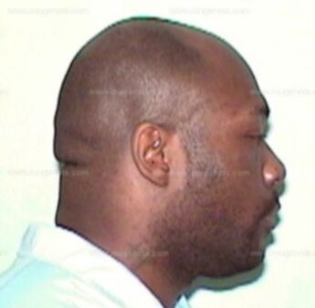 Anthony F. Jefferson