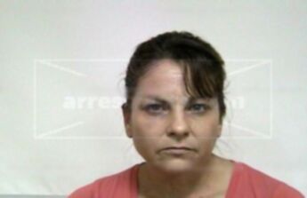 Rhonda Hudson