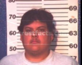 Juan Jose Longoria Flores