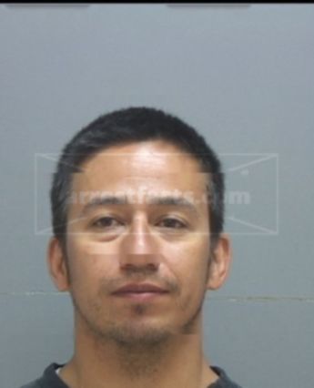 Anthony Burt Martinez