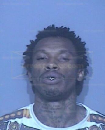 Antoine Travell Davis