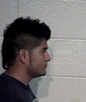 Francisco Jesus Martinez