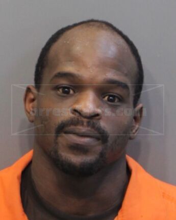 Joe Junior Humphery